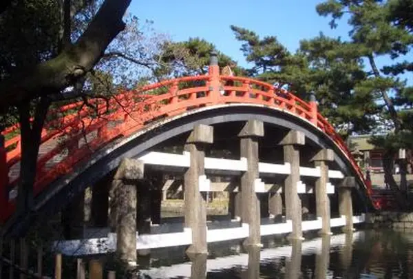 住吉大社の写真・動画_image_224382