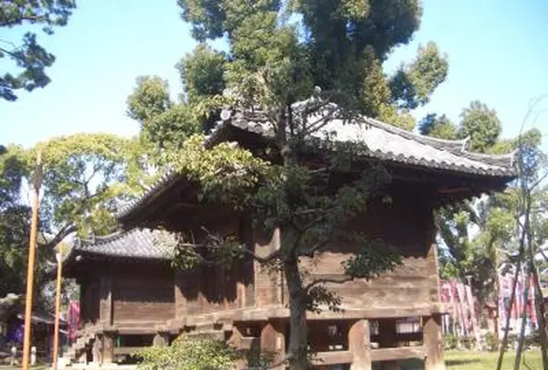 住吉大社の写真・動画_image_224383