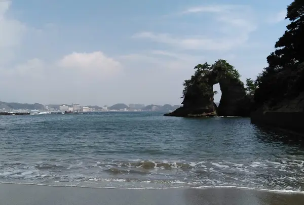 尾名浦の写真・動画_image_224411