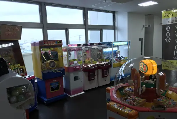 海辺の湯 久里浜店の写真・動画_image_224420