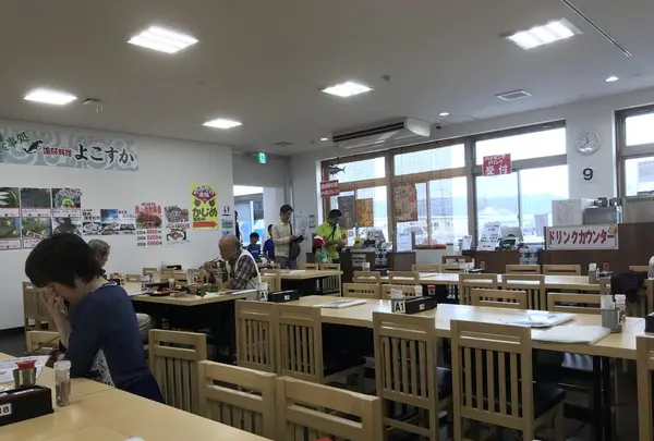 海辺の湯 久里浜店の写真・動画_image_224422