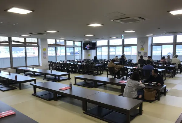 海辺の湯 久里浜店の写真・動画_image_224423