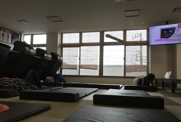 海辺の湯 久里浜店の写真・動画_image_224425