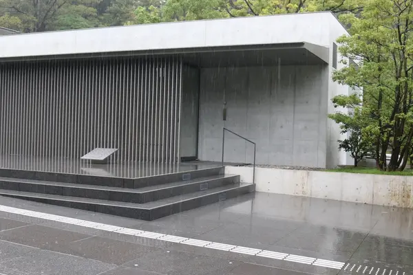 鈴木大拙館の写真・動画_image_224455