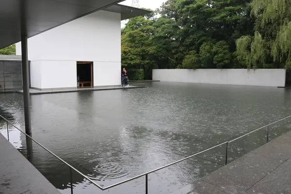 鈴木大拙館の写真・動画_image_224456