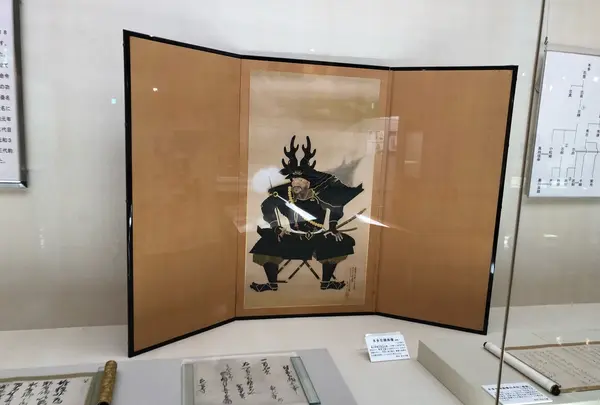 千葉県中央博物館　大多喜城分館の写真・動画_image_224464