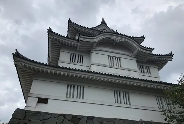 千葉県中央博物館　大多喜城分館の写真・動画_image_224465