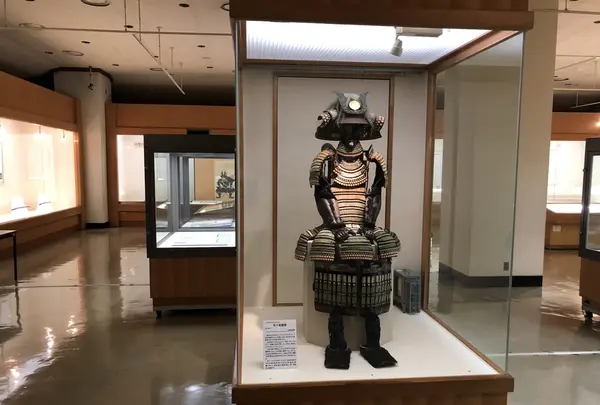 千葉県中央博物館　大多喜城分館の写真・動画_image_224466