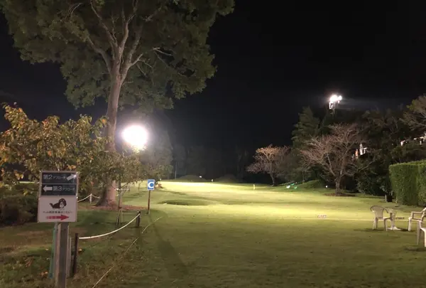 ダイナミックゴルフ茂原の写真・動画_image_224471