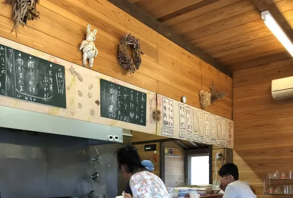 三好うどんの写真・動画_image_224480