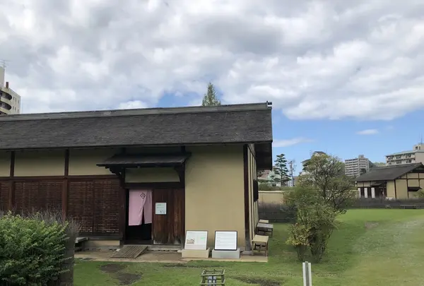 湯築城の写真・動画_image_224486