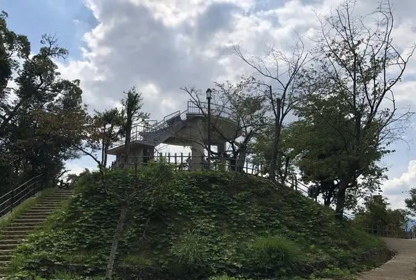 湯築城の写真・動画_image_224489