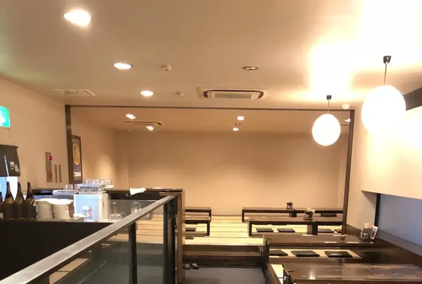 骨付鳥 一鶴 丸亀本店の写真・動画_image_224515