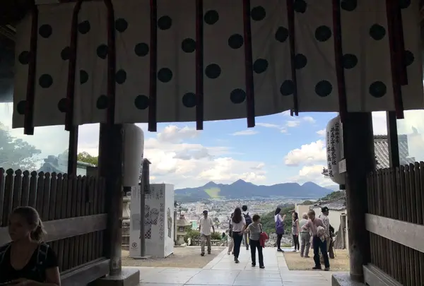 金刀比羅宮（こんぴらさん）の写真・動画_image_224552