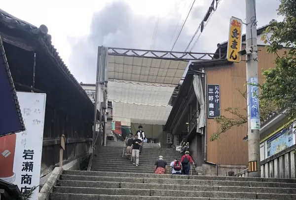 金刀比羅宮（こんぴらさん）の写真・動画_image_224567