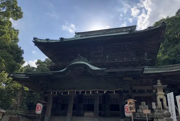 金刀比羅宮（こんぴらさん）の写真・動画_image_224573