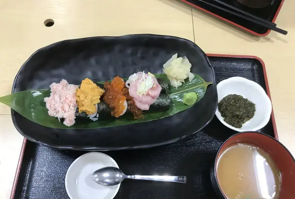 海辺の湯 久里浜店の写真・動画_image_224576