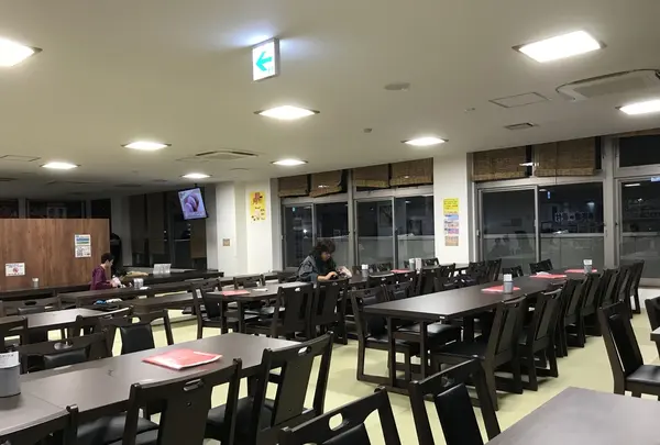 海辺の湯 久里浜店の写真・動画_image_224611