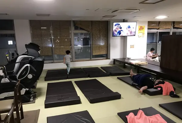 海辺の湯 久里浜店の写真・動画_image_224612