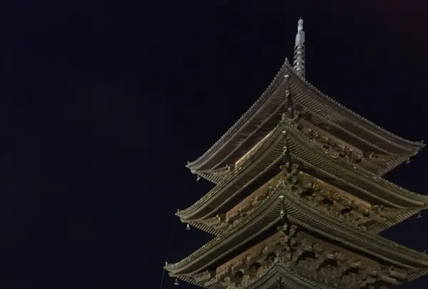 東寺（教王護国寺）の写真・動画_image_224654