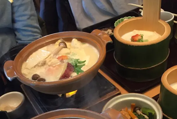 嵯峨とうふ稲 北店の写真・動画_image_224665