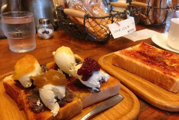コーヒーショップ カコ 花車本店 （coffee shop KAKO）の写真・動画_image_224682