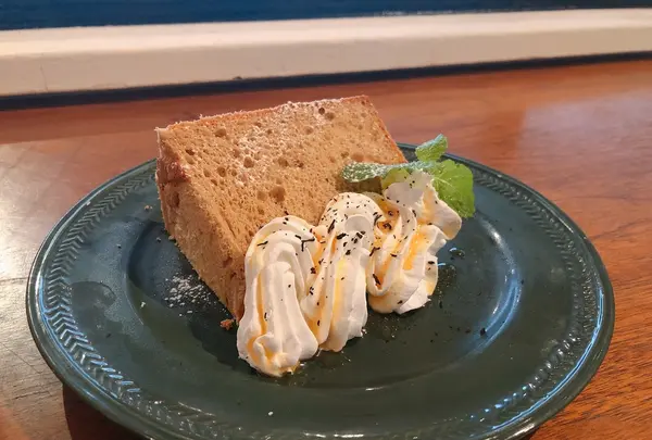 CAFE FLOWの写真・動画_image_224683