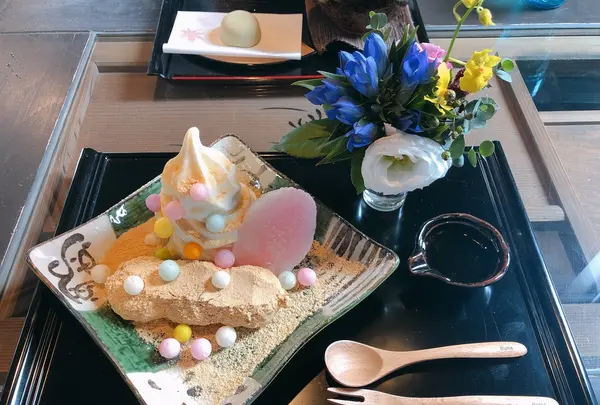 やごとのだんごやさんの写真・動画_image_224697