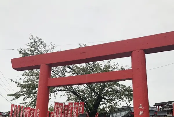 三光稲荷神社の写真・動画_image_224698