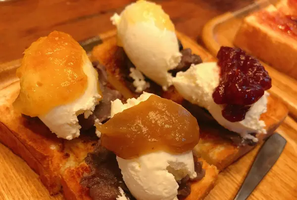 コーヒーショップ カコ 花車本店 （coffee shop KAKO）の写真・動画_image_224704