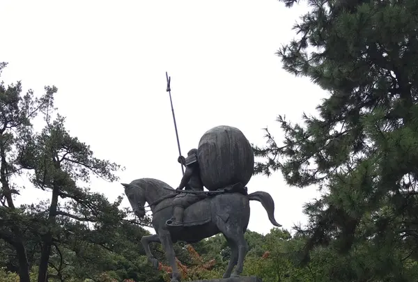尾山神社の写真・動画_image_224744