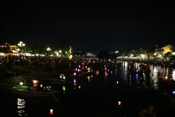 ホイアンの写真・動画_image_224819