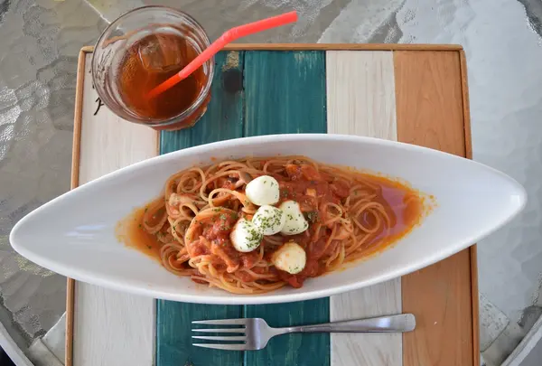 プカプカ（ＰＵＦＦＰＵＦＦ）カフェ＆レストランの写真・動画_image_224841