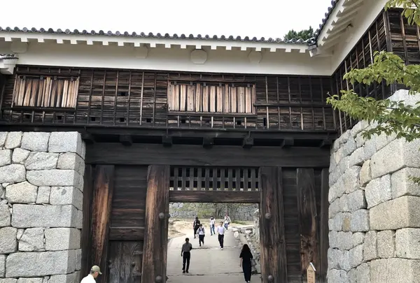 松山城の写真・動画_image_224977