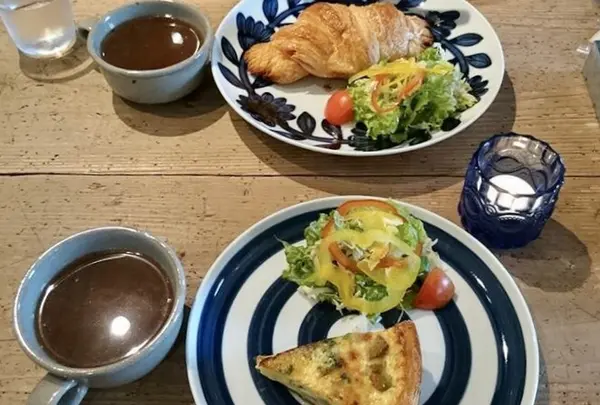 ナカオカフェの写真・動画_image_225167