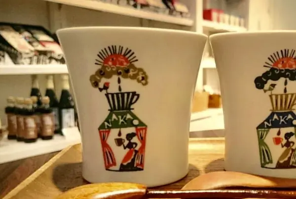 ナカオカフェの写真・動画_image_225168