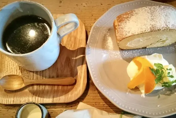 ナカオカフェの写真・動画_image_225169