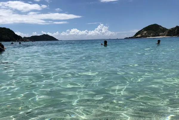 阿波連ビーチの写真・動画_image_225265
