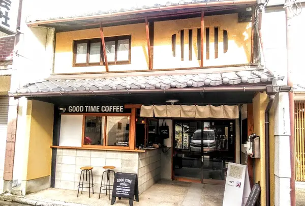 GOOD TIME COFFEEの写真・動画_image_225360