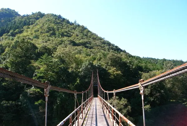 文字がい地橋の写真・動画_image_225468