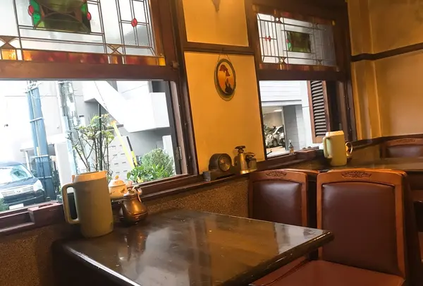 コーヒーショップ カコ 花車本店 （coffee shop KAKO）の写真・動画_image_225487