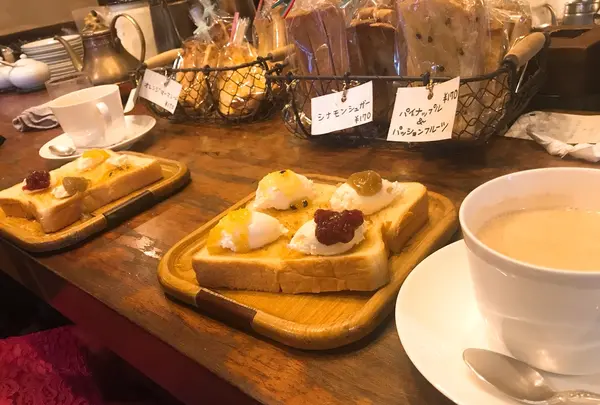 コーヒーショップ カコ 花車本店 （coffee shop KAKO）の写真・動画_image_225488