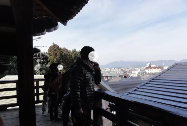 舞台