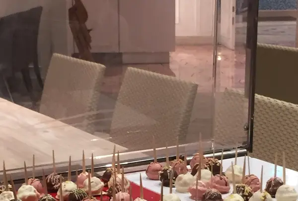 ブッフェダイニング アーカラの写真・動画_image_225585