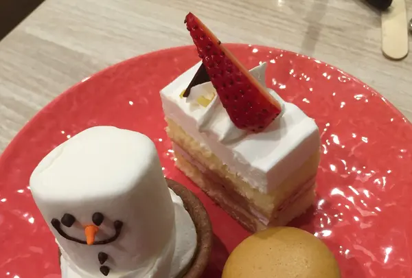 ブッフェダイニング アーカラの写真・動画_image_225586