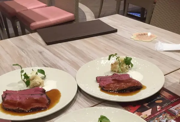 ブッフェダイニング アーカラの写真・動画_image_225587