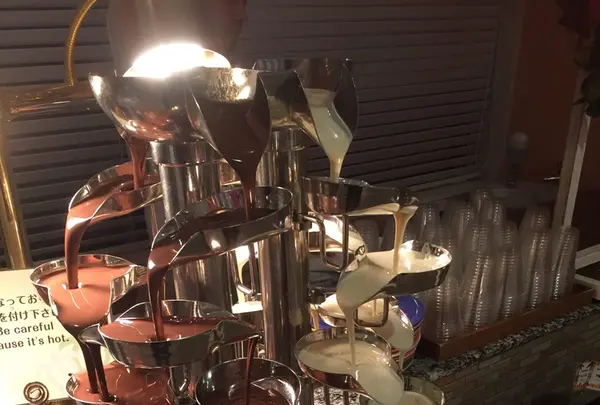 ブッフェダイニング アーカラの写真・動画_image_225588