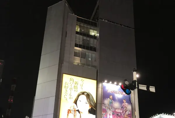 新橋駅前SL広場の写真・動画_image_225730