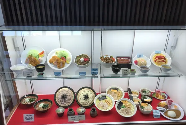 湯乃市 柄沢店の写真・動画_image_226073