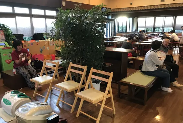 湯乃市 柄沢店の写真・動画_image_226074